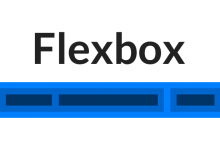 [2分钟学个CSS小技巧] flex 项中子元素文本溢出截断 text-overflow:ellipsis 失效问题 - flexbox 布局中 flex 项的宽度计算原理-WEB前端开发